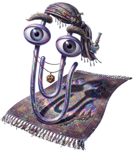 Clippy
